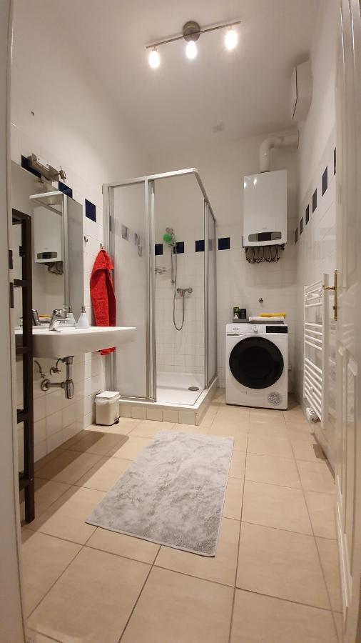 Gorgeous Viennese Apartment 10 Min To City Center Zewnętrze zdjęcie